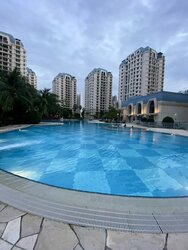 Aquarius By The Park (D16), Condominium #426059561